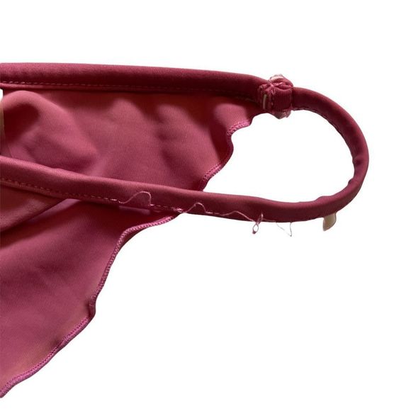 Beach Bunny Shanina Bikini Bottom as is - Picture 4 of 6